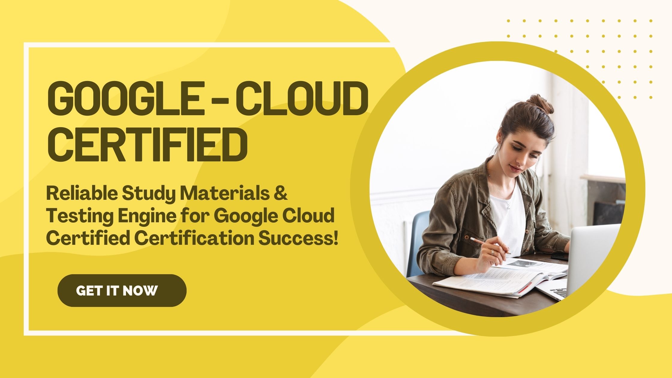 Elevate Your Skills with GCP Certification Dumps