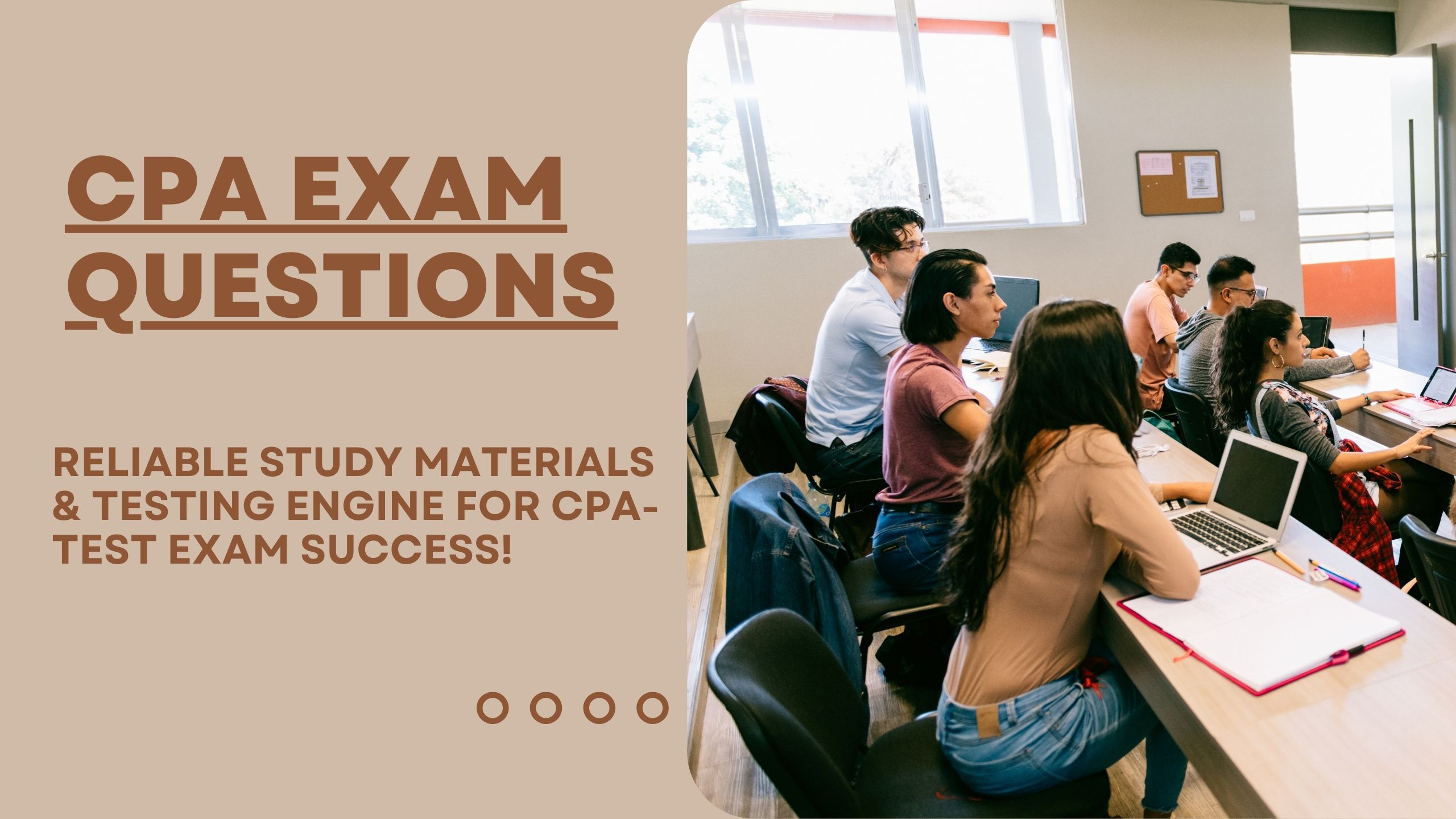 How to Ace CPA Exam Questions: The Ultimate Guide