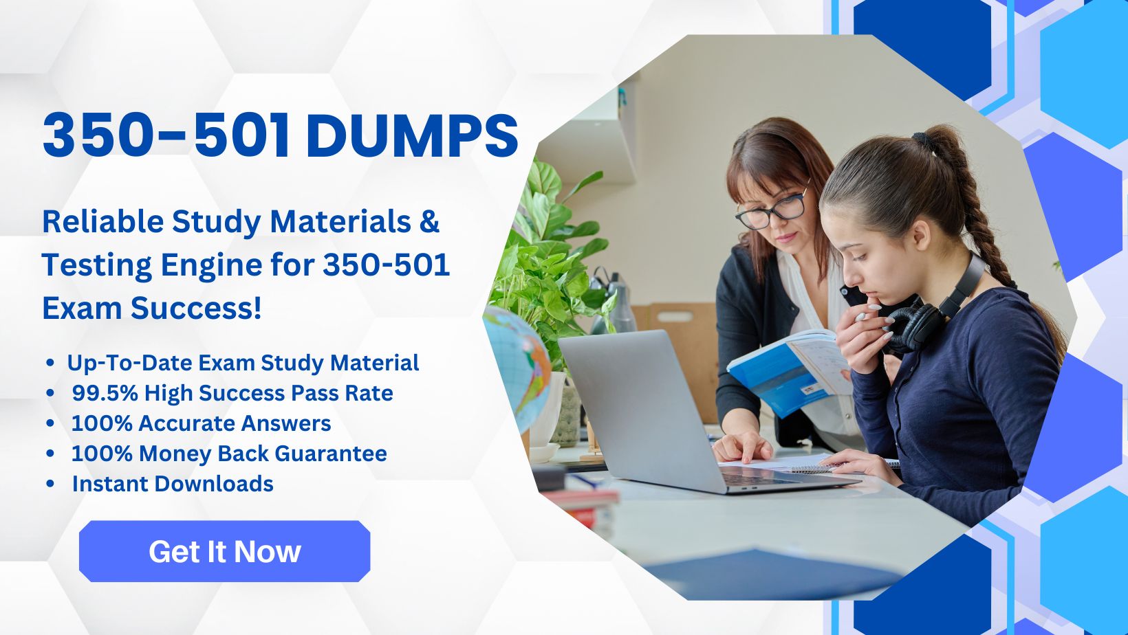 Proven 350-501 Dumps: Your Key to Exam Success